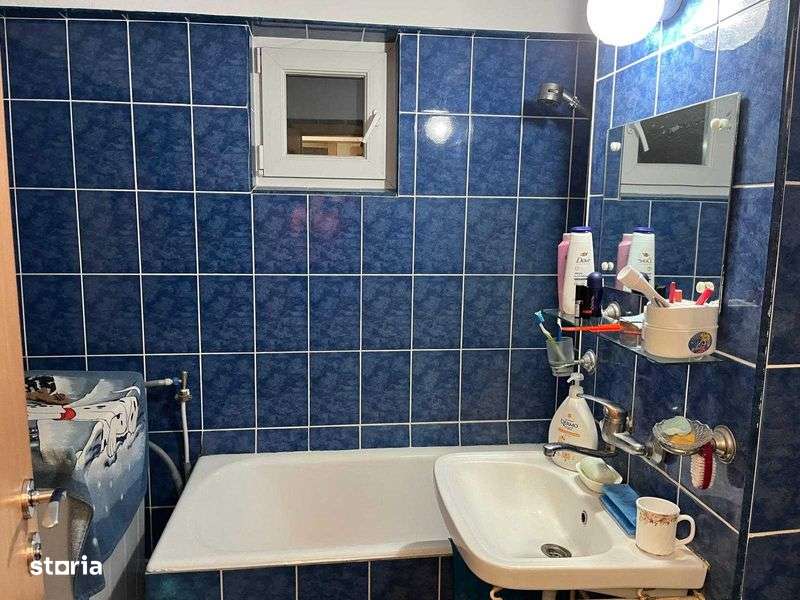 APARTAMENT ULTRACENTRAL - 3 camere, decomandat - Imagine principală: 5/8