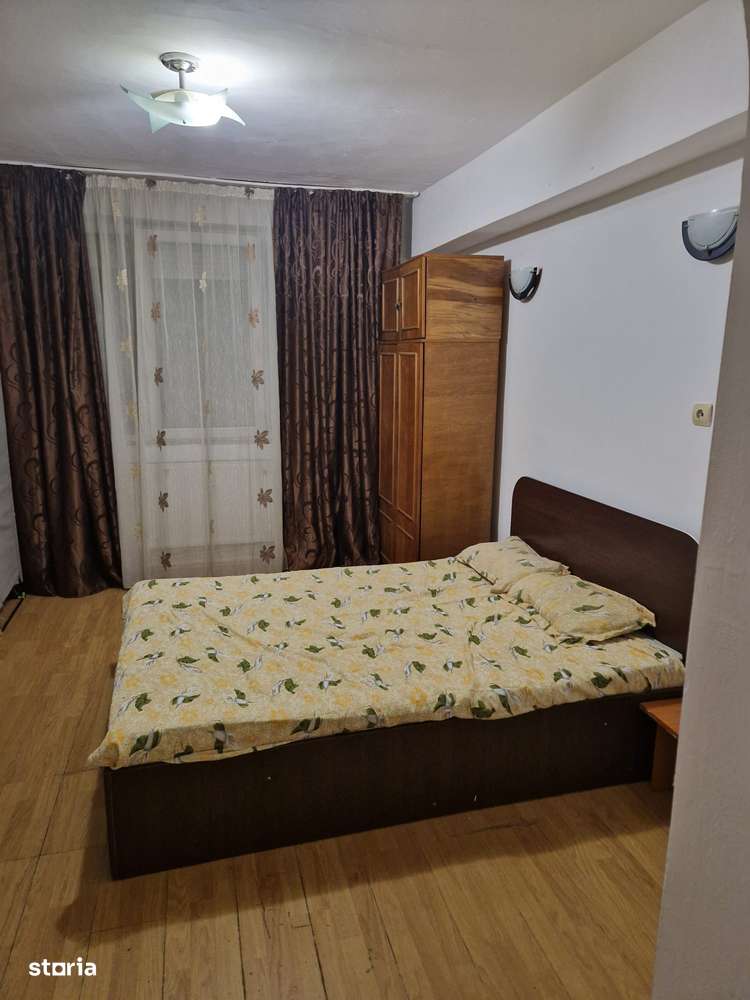 Închiriere Garsonieră Zona George Enescu - Imagine principală: 1/9