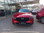 Mazda CX-5 e-SKYACTIV G194 AT AWD MHEV Homura - 5