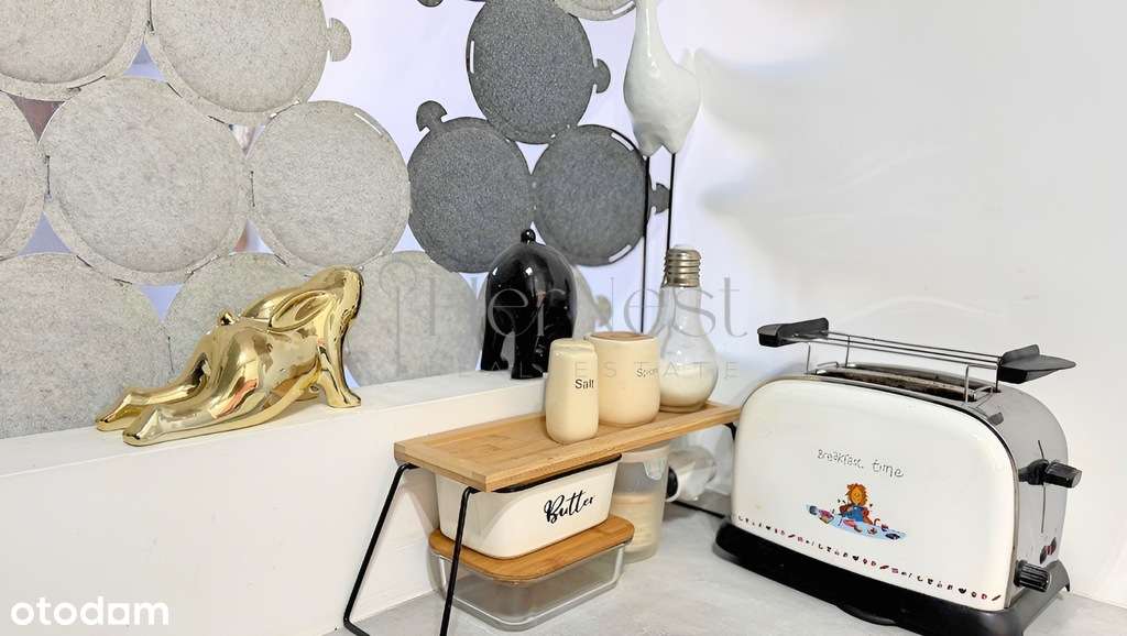 Osobna sypialnia wysoki standard | Garaż-4