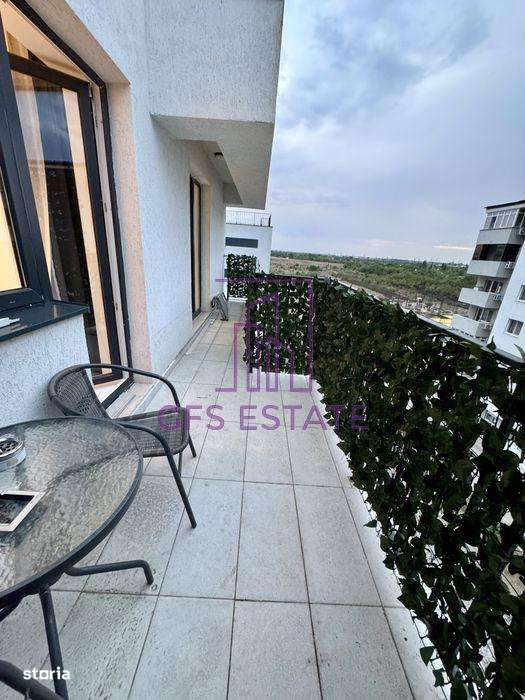 Inchiriere apartament 2 camere Berceni|Centrala|Parcare - Imagine principală: 4/8