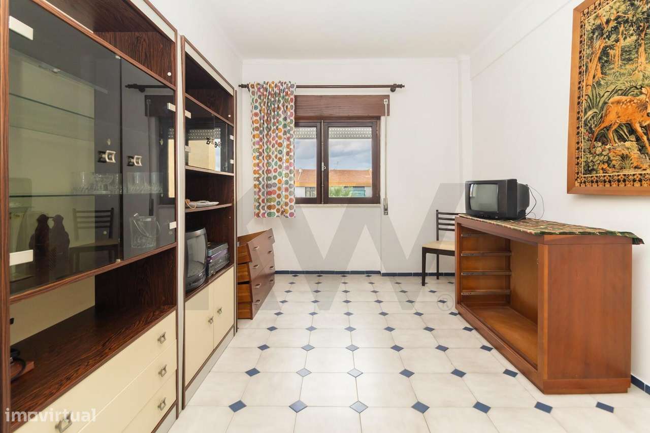 Apartamento T3 com 87 m2 no Barreiro – Excelente Oportunidade! - Grande imagem: 4/32