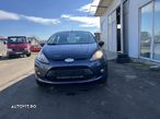 Ford Fiesta 1.4 TDCi Ambiente - 8