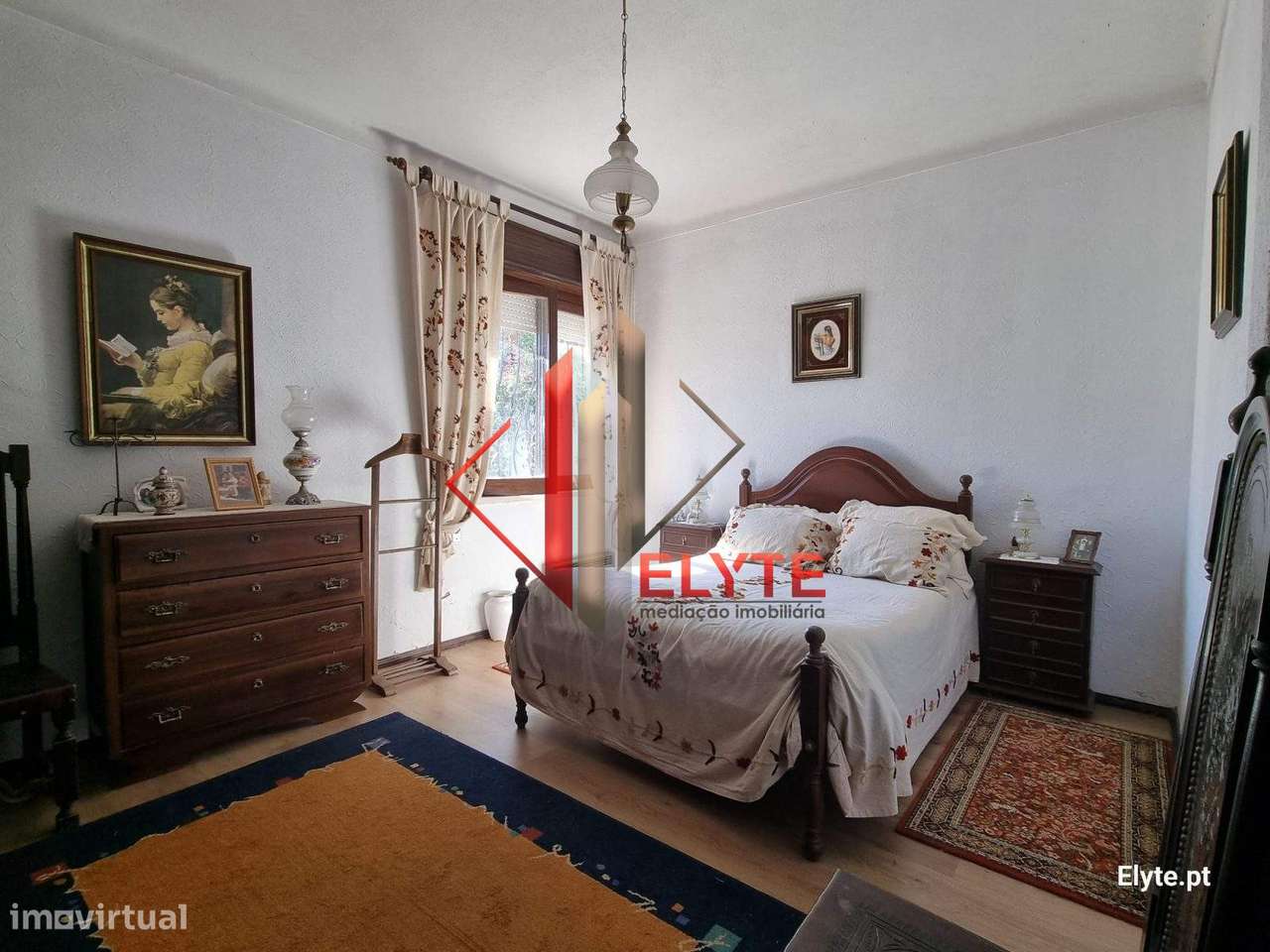 Quinta com 5 Assoalhadas em Benavente-55