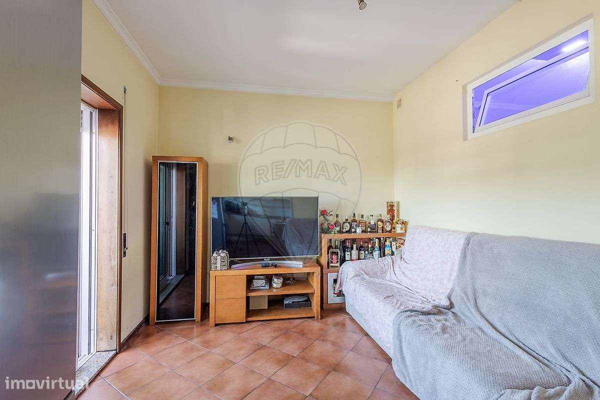 Apartamento T2 para venda-3