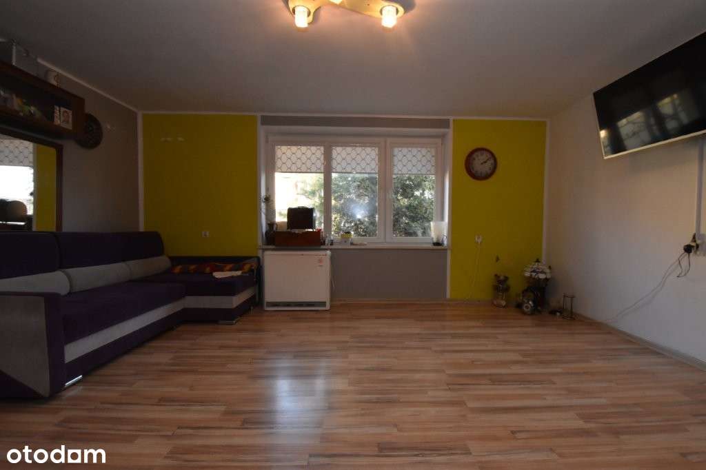 Mieszkanie 1 pokojowe Nysa ul. Podolska-6