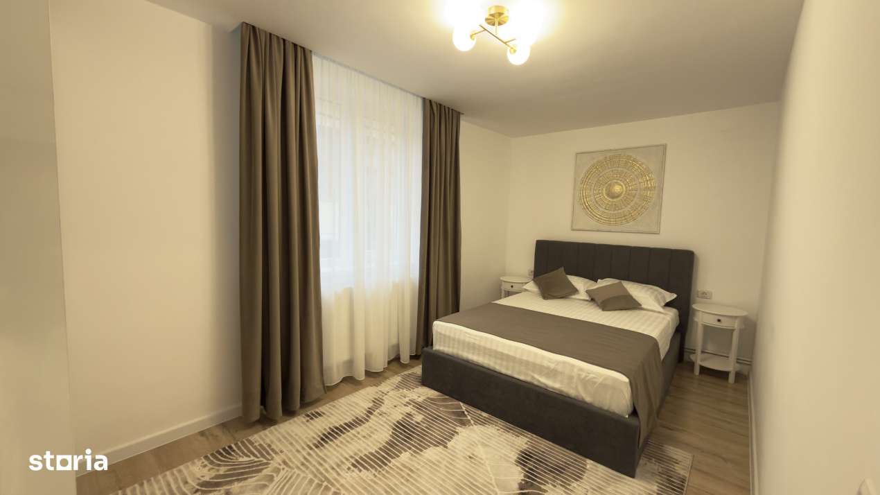 Apartament gata de mutat 3 camere Campulung etaj 1-Arges! - Imagine principală: 2/12