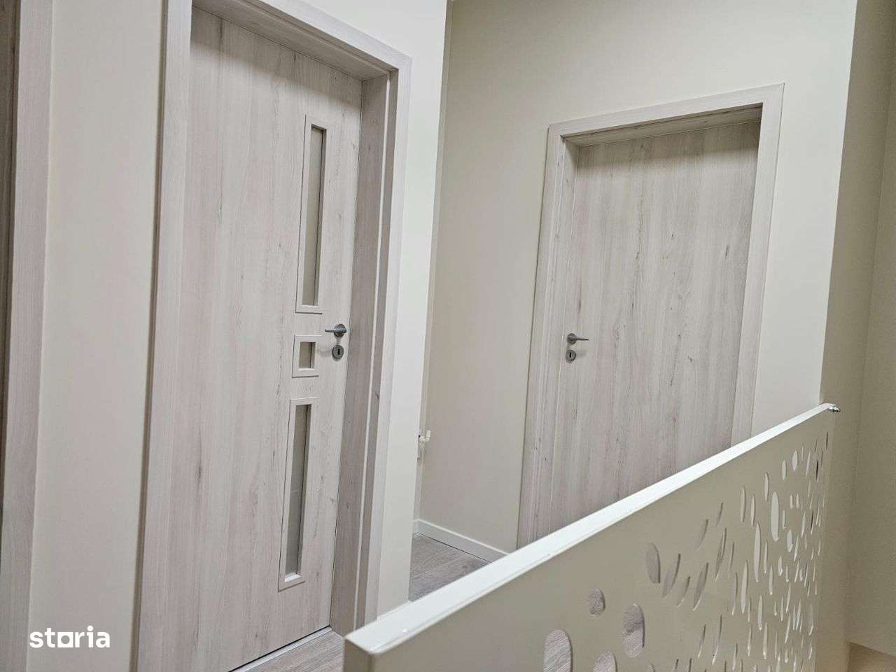 Vila Bragadiru 4 camere – modernă, spațioasă și aproape de oras-6