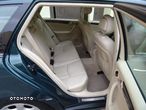 Mercedes-Benz Klasa C 200 CDI Elegance - 8