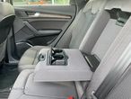 Audi Q5 40 TDI Sportback quattro S tronic S line business - 11