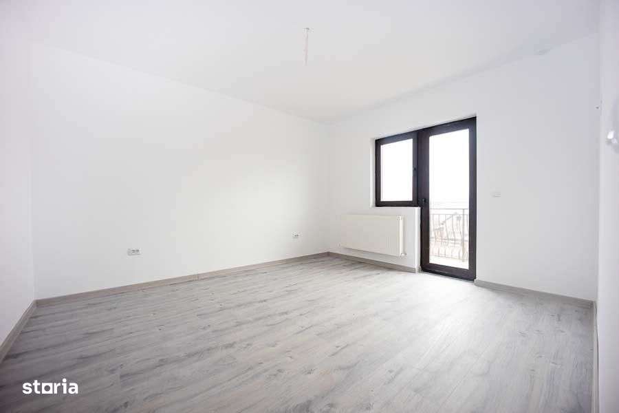 Capat CUG Apartament 1 camera D 31.9 m parter fata Lunca Cetatuii - Imagine principală: 3/10