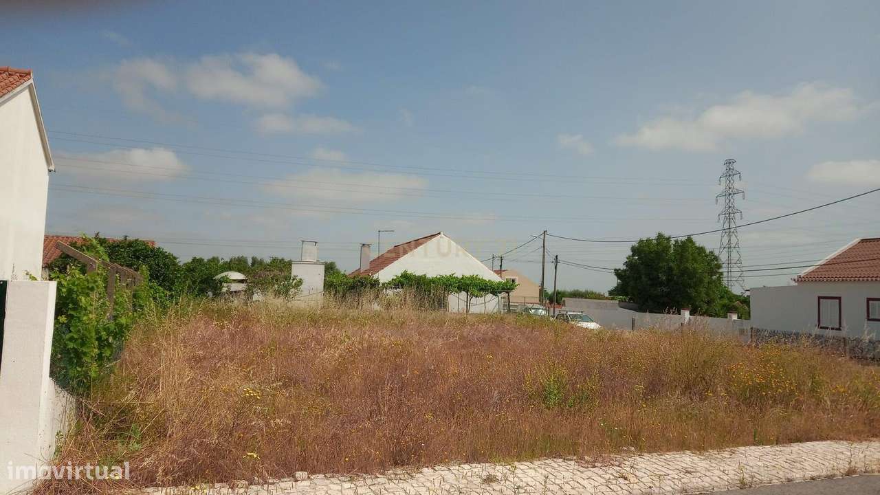 Terreno Urbano em Quinta do Anjo, Palmela - 580.82m² - Grande imagem: 4/4