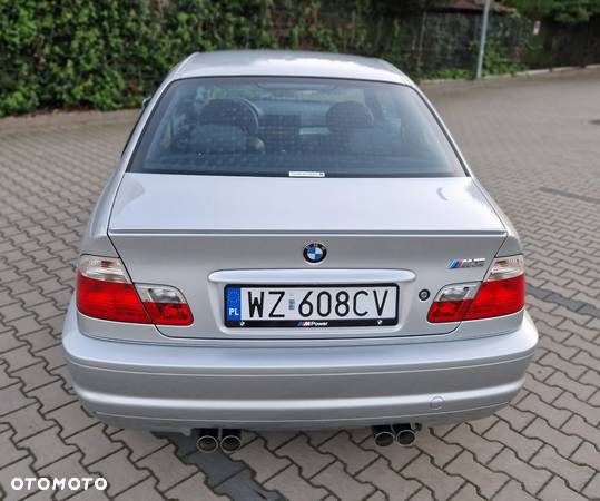 BMW M3 Standard - 10