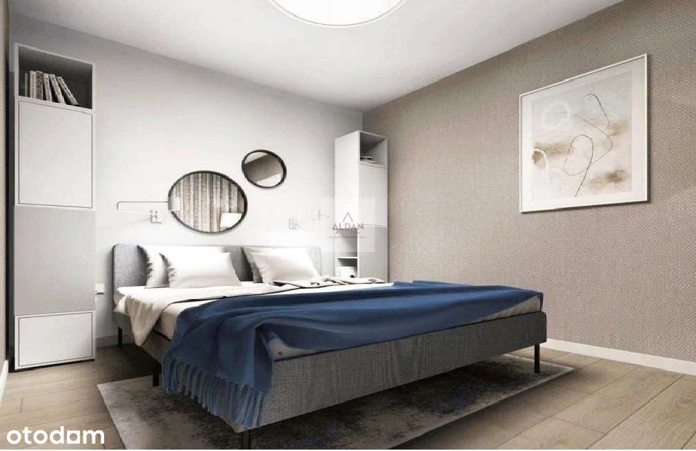 Apart. z ogródkiem w Pobierowie na sprzedaż !!!-6