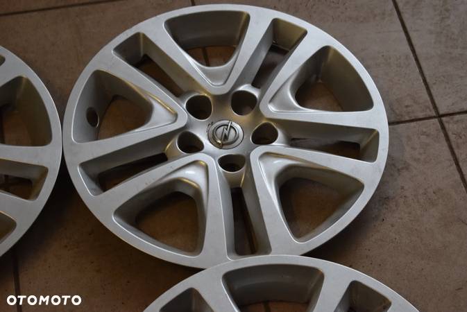 Kołpaki Opel 5x105 oryginał 16'' R16 - 3