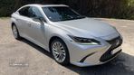 Lexus ES 300h Luxury - 7