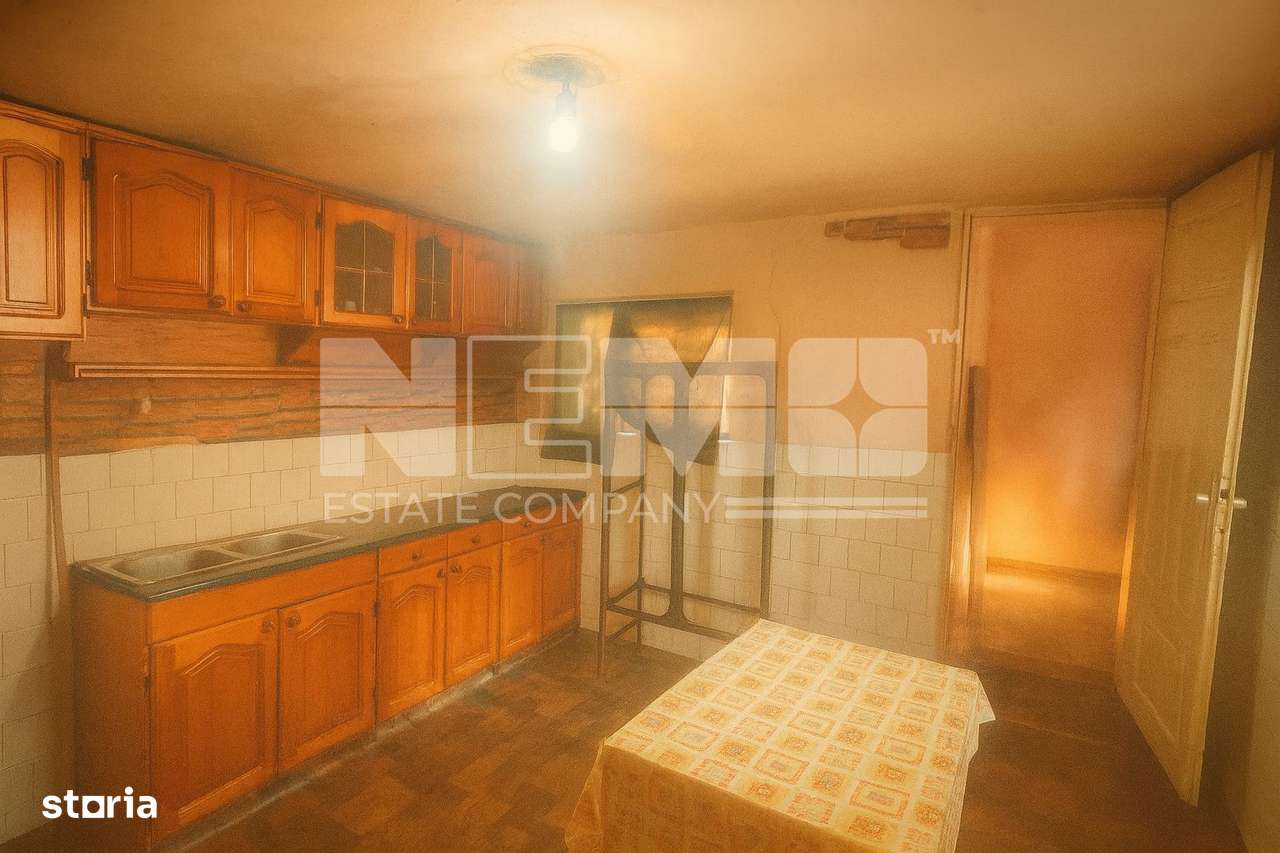 Casă 4 camere | Rădăuți | Zonă Spital | 500 mp teren - Imagine principală: 5/10