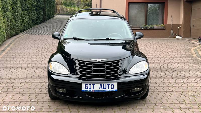 Chrysler PT Cruiser 2.4 Touring - 6