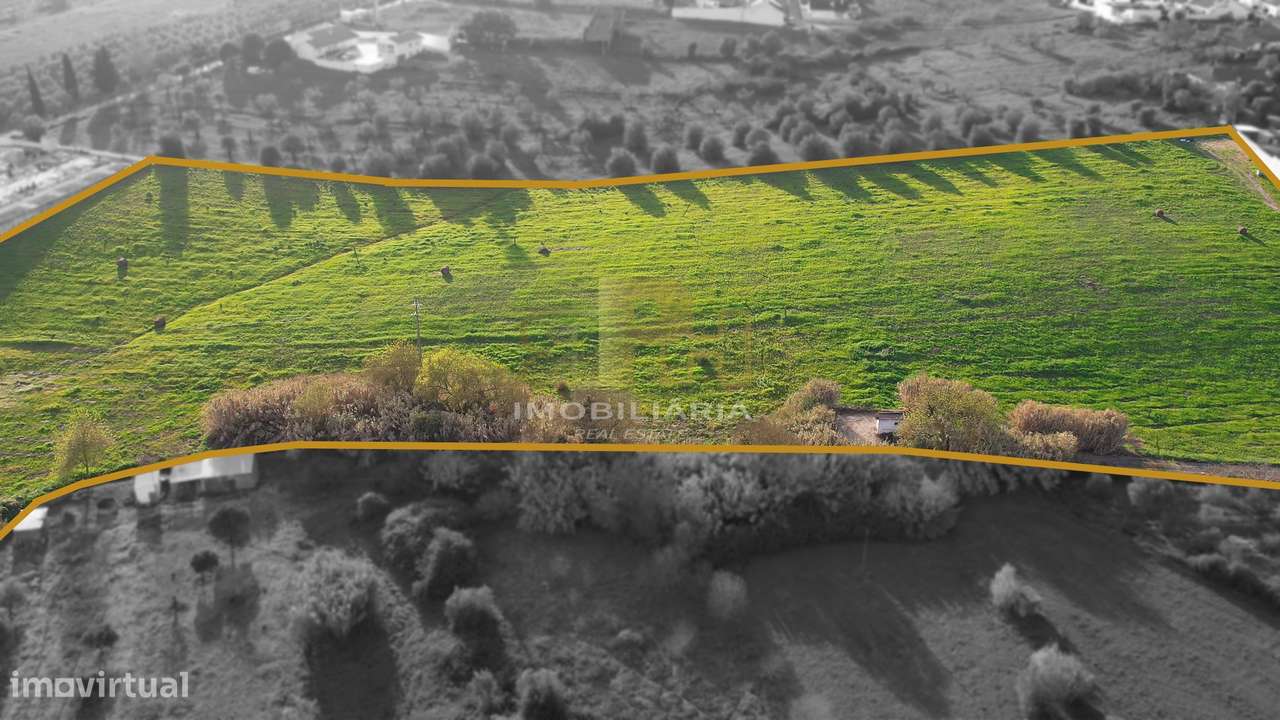 Terreno  Venda em São Vicente do Paul e Vale de Figueira,Santarém - Grande imagem: 4/4