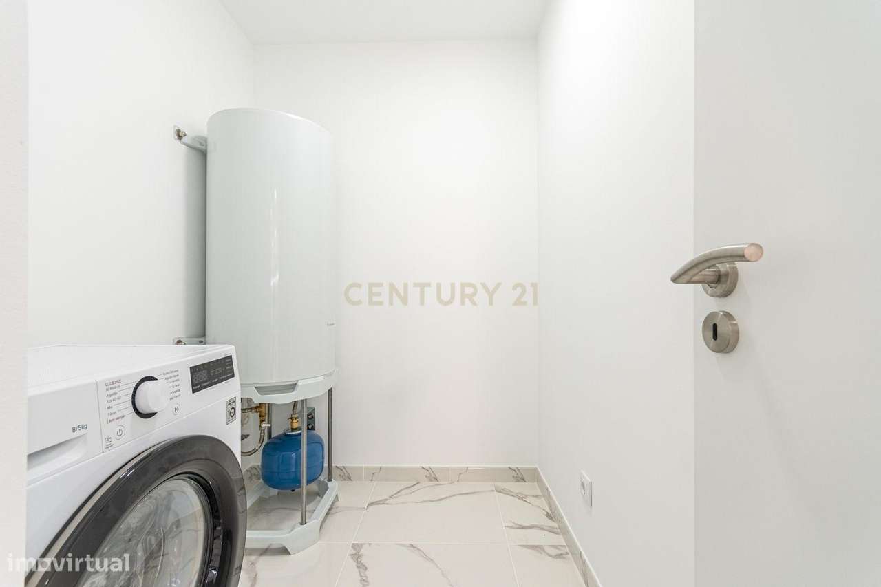 Moradia de charme totalmente renovada com vista aberta sobre vinhas e-10