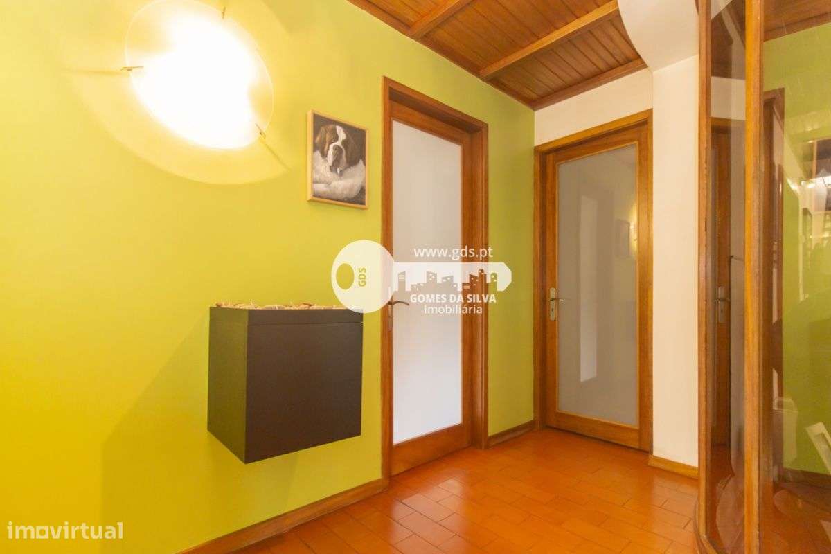 Moradia individual em Nogueiró c/2.500m2-19