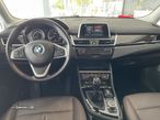 BMW 216 Active Tourer d Line Luxury - 8