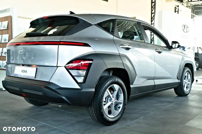 Hyundai Kona 1.0 T-GDI Smart - 6