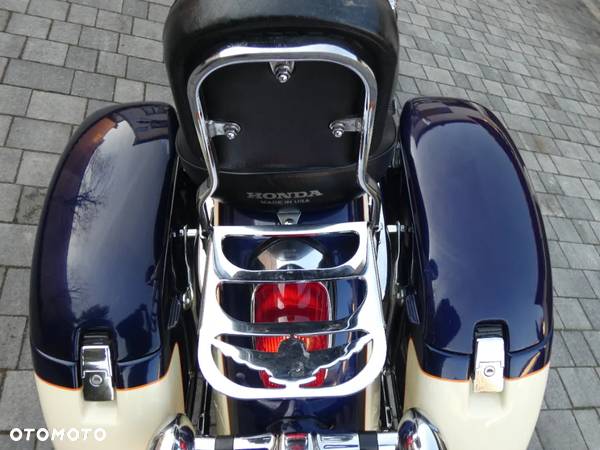 Honda Valkyrie - 19