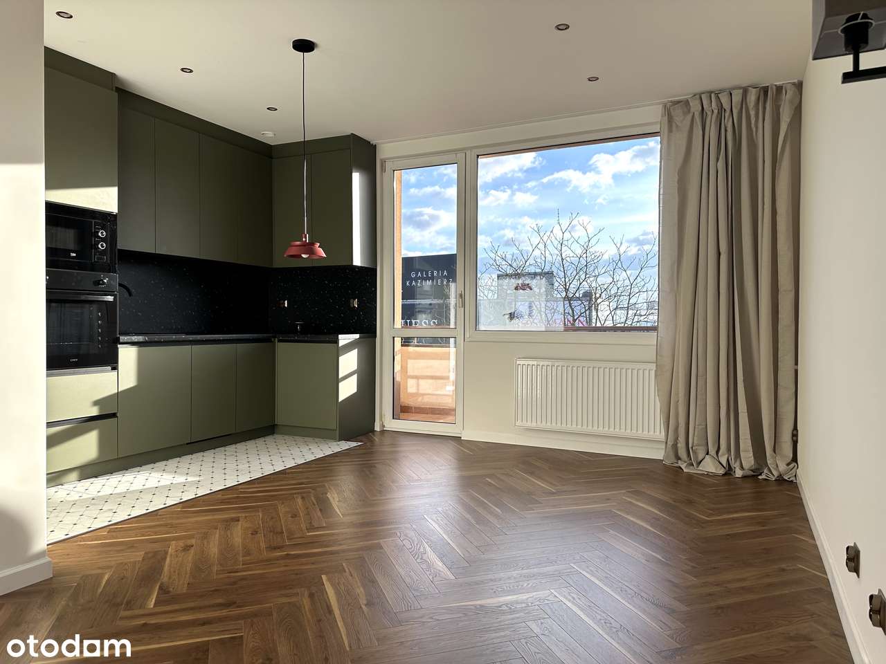 Bez prowizji | Parking w cenie | Prestiżowa lokalizacja | SUPER CENA - Pełny obrazek: 5/17