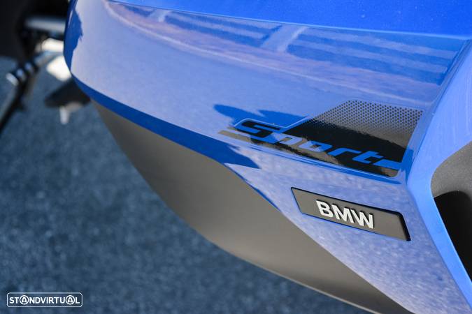 BMW R 1250 RT Sport Akrapovic - 18