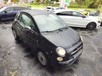 Fiat 500 1.3 16V MJ Lounge S&S - 9