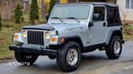 Jeep Wrangler - 17