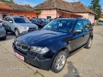 BMW X3 2.0d - 1