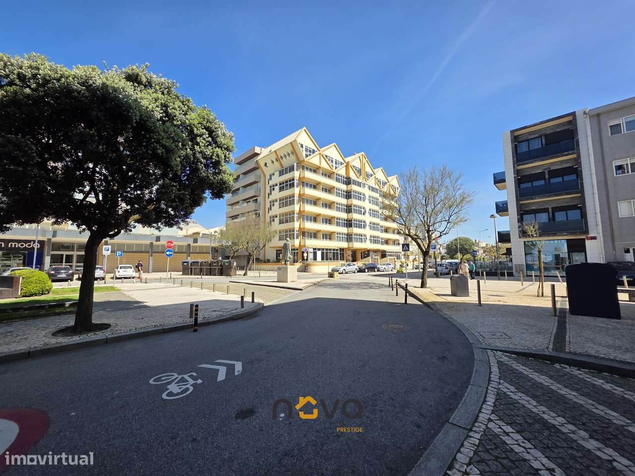 T2 a 50 metros da praia, Póvoa de Varzim-27