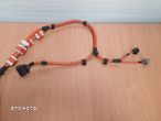 KABEL WYSOKIEGO NAPIĘCIA PRZEWÓD WIĄZKA PEUGEOT 208 II E208 9848717880 - 9