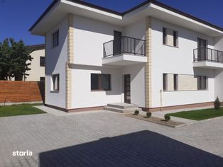 Duplex Floresti zona de case