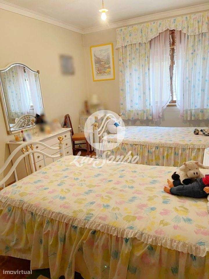 Moradia M4 com garagem fechada - Grande imagem: 5/32