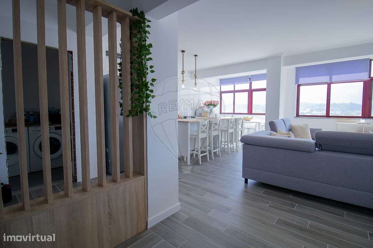 Apartment in Miranda do Corvo - Vista 5