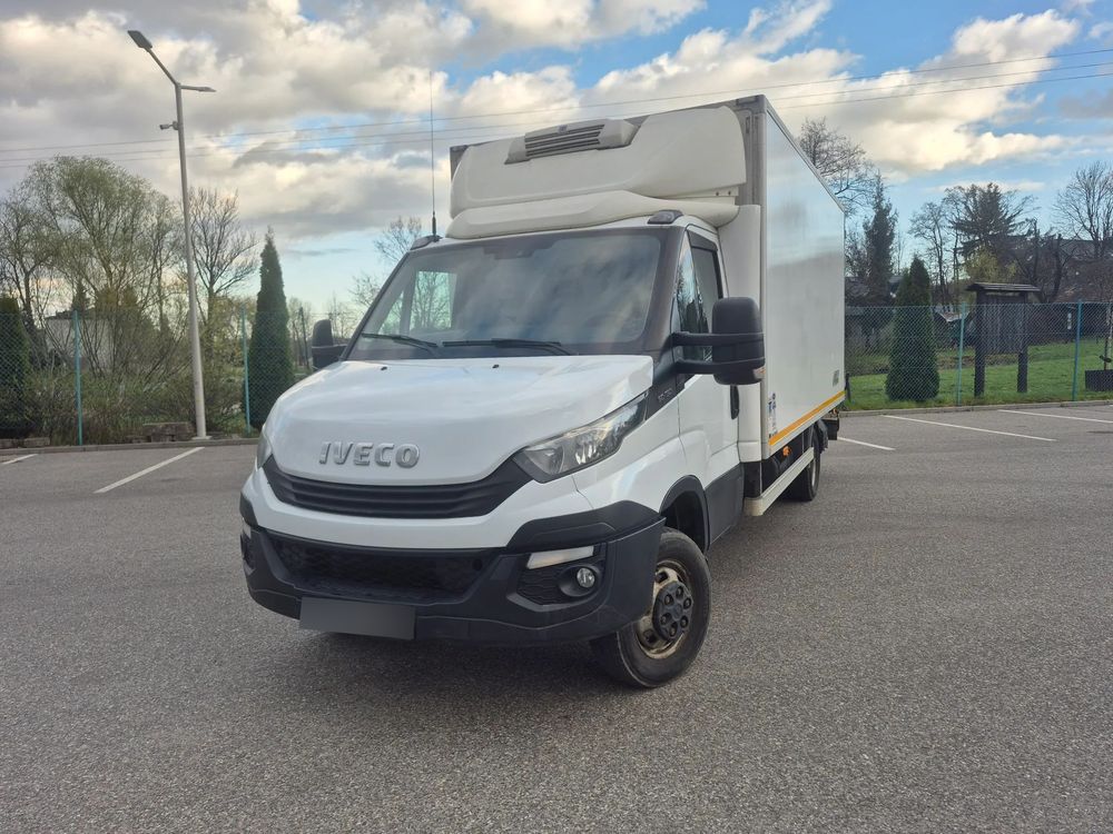 Iveco Daily 2017