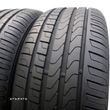 2 x PIRELLI 235/55 R18 100V Scorpion Verde Lato DOT21/19 8mm - 3