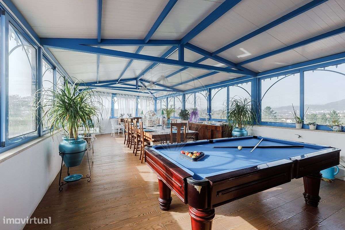 Moradia T8 para venda-31