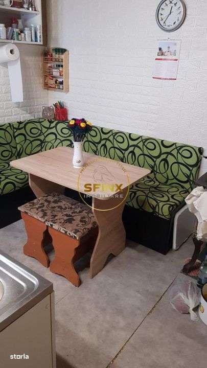 Casa individuala Cotroceni, 4 camere, curte proprie-5