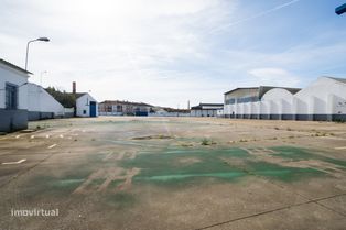 Excelente armazém com 280m2 - Grande imagem: 4/10
