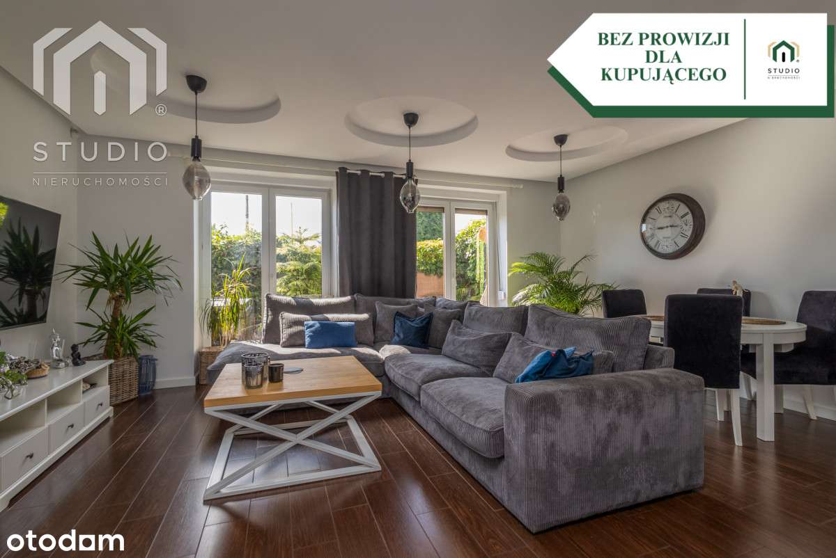 102mkw.Kamienica - 2 poziomy,taras,kominek,jacuzzi-0