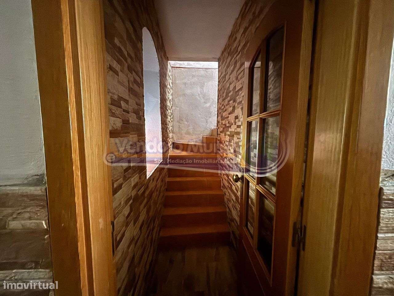 Moradia T2+1 em Mora (MOR092)-24