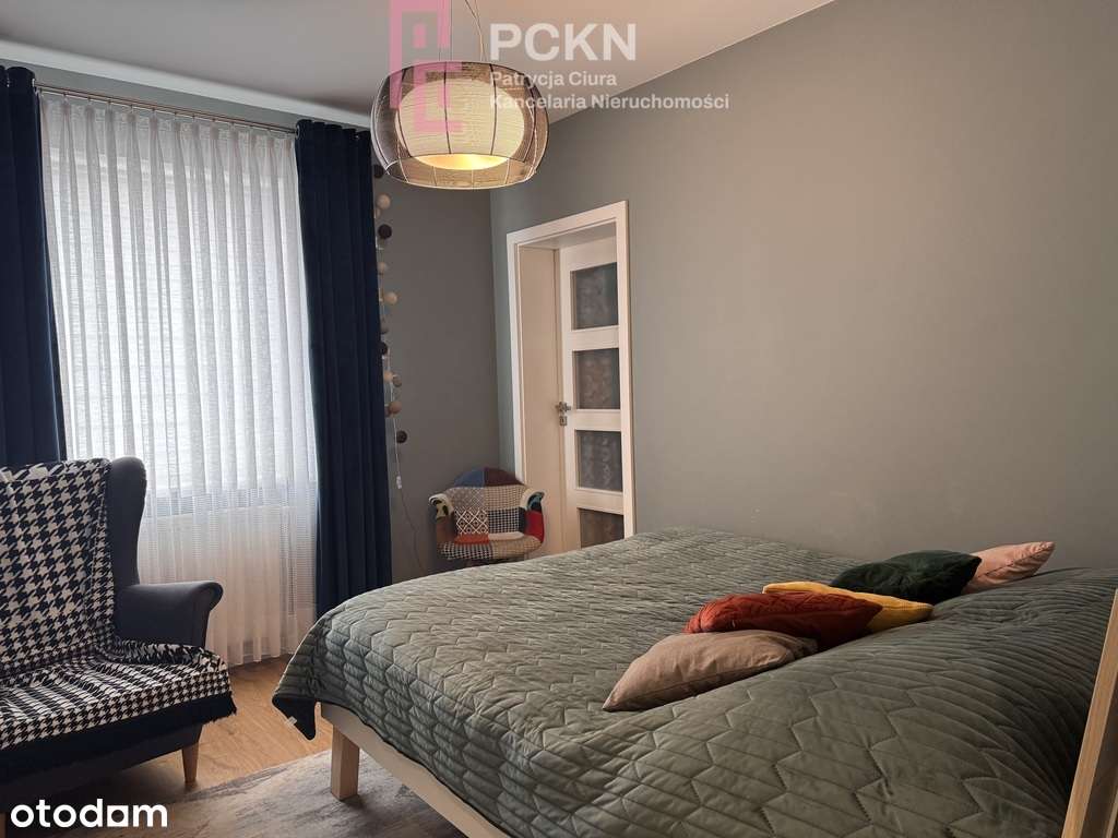 Do wprowadzenia Apartament 3 pok z mp w garażu!-2