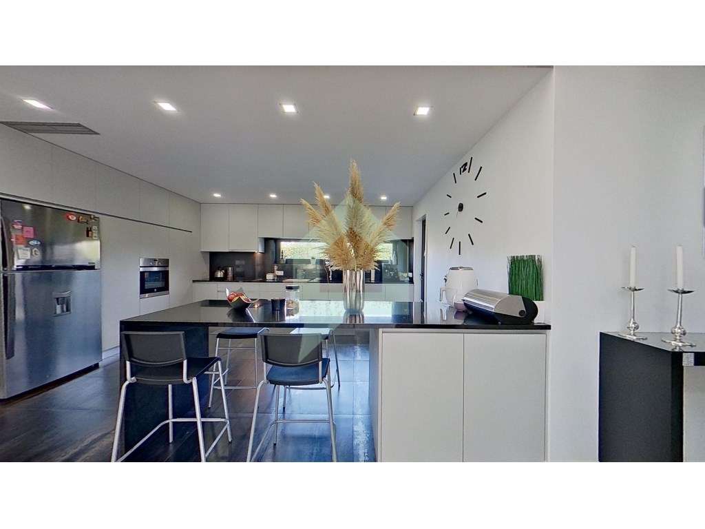 Moradia térrea V3, próxima da praia, em Gandra, Esposende--10