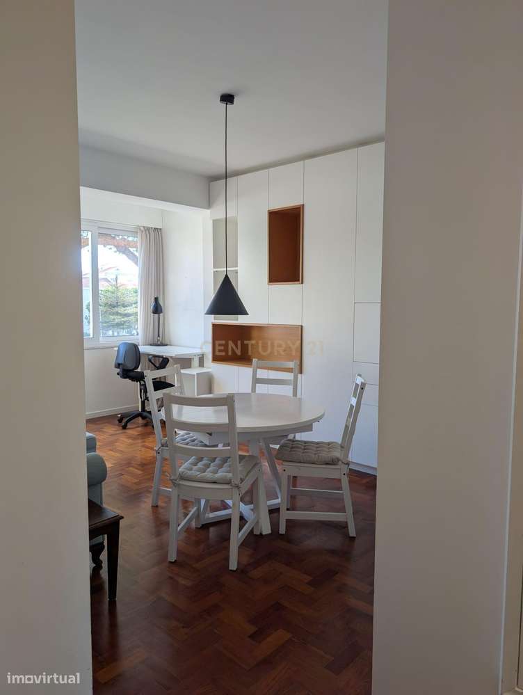 Apartamento T1 para arrendamento - Cascais - Grande imagem: 3/19