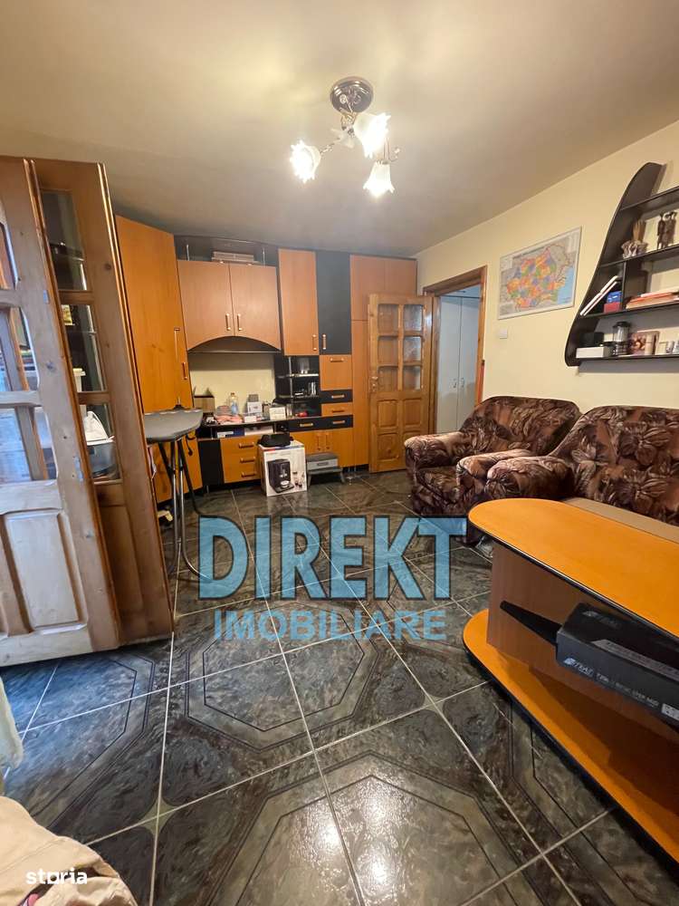 Apartament 2 camere, Zona Stefan cel Mare-4