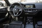 BMW Seria 1 118i Aut. Sport Line - 13